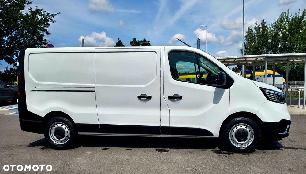 Renault Trafic - 7