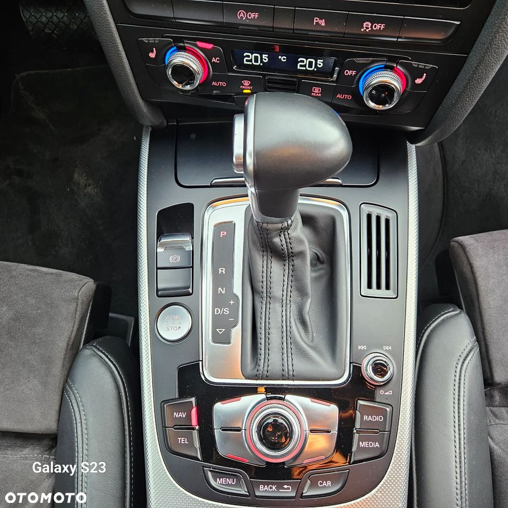 Audi A5 Sportback - 32