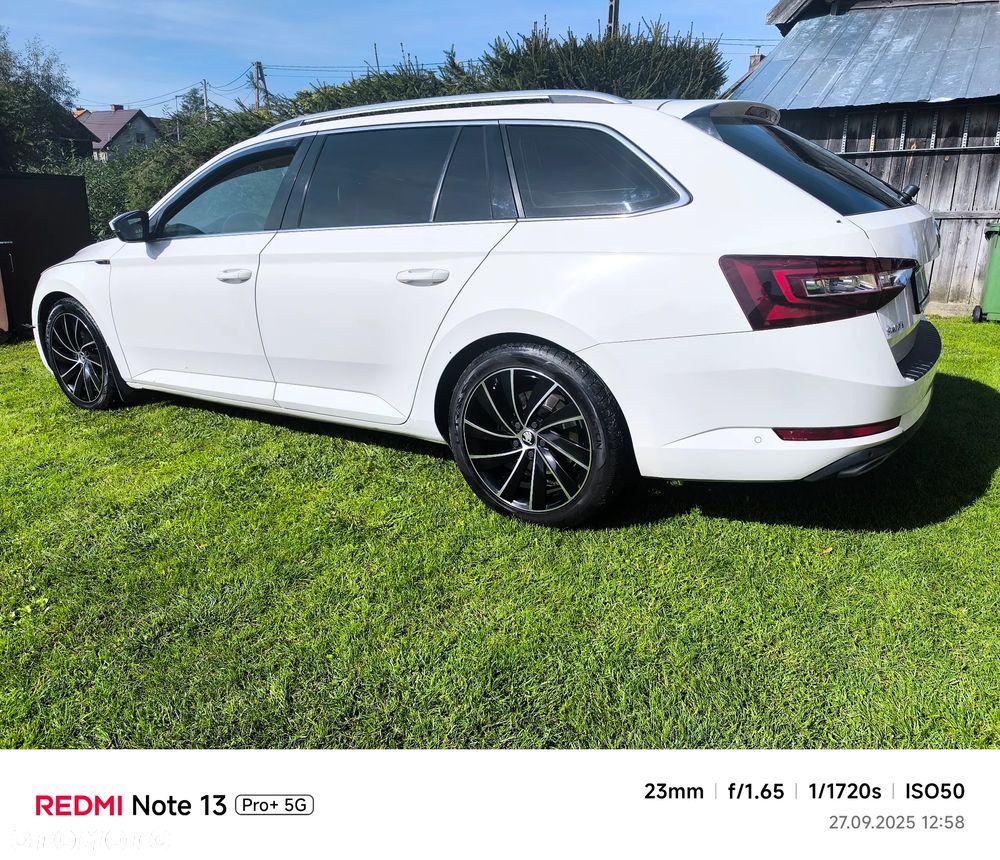 Skoda Superb - 24