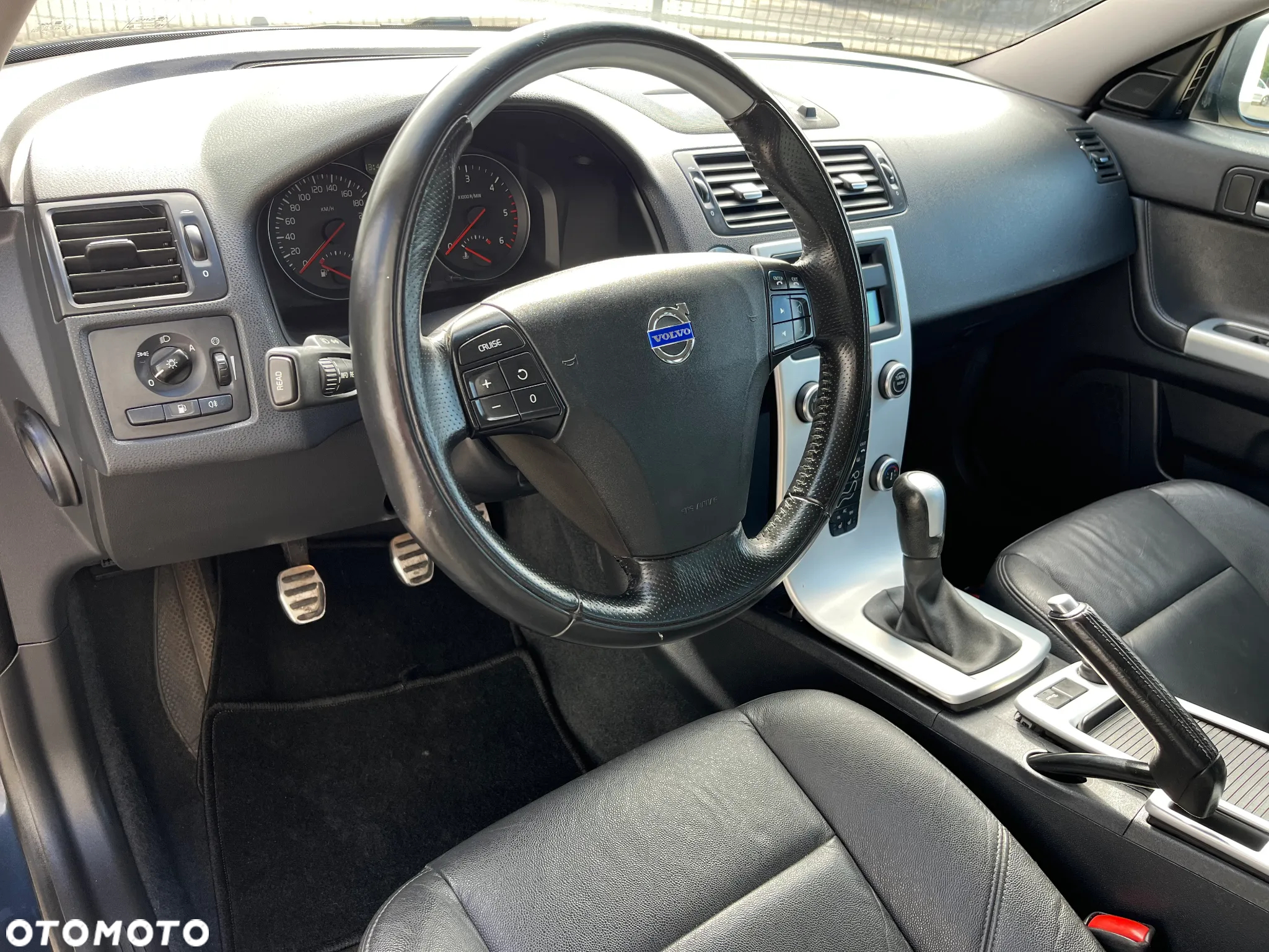 Volvo V50 D2 Business Pro Edition - 14