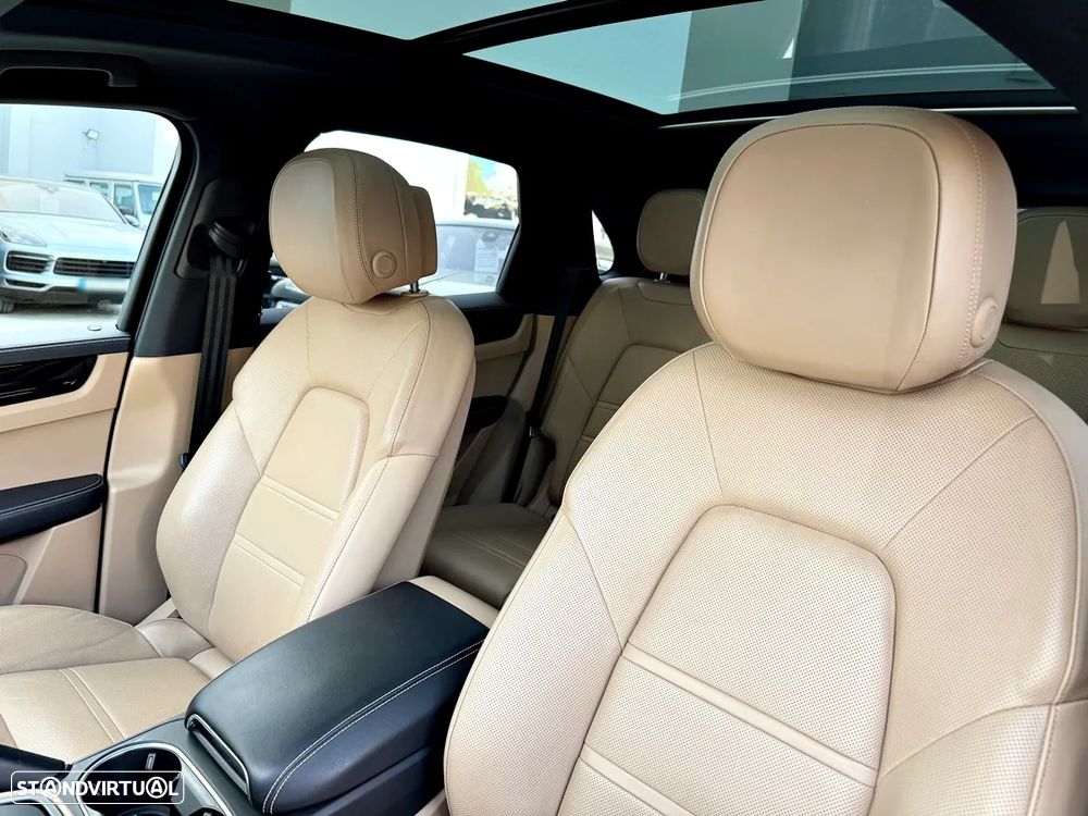 Porsche Cayenne 3.6 V6 - 28