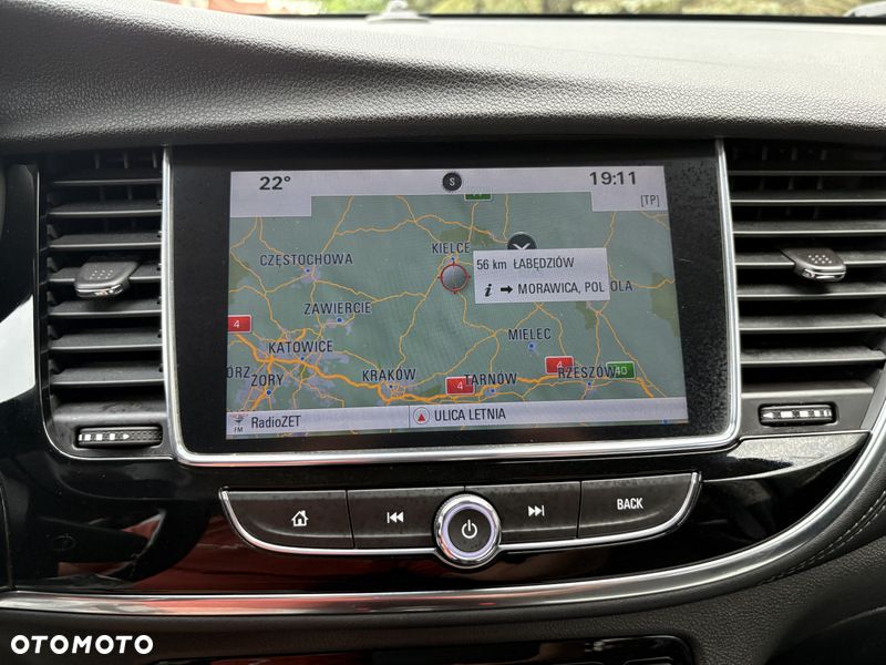 Opel Mokka 1.4 Turbo ecoFLEX Start/Stop Color Innovation - 14