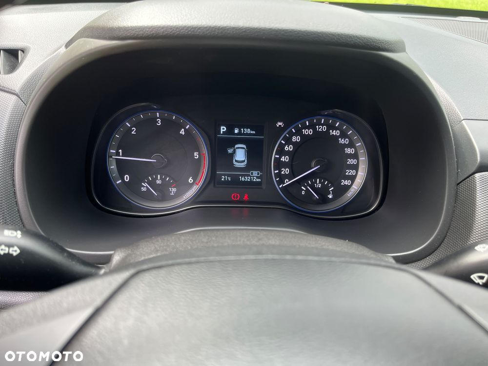 Hyundai Kona 1.6 CRDi DCT Premium - 30
