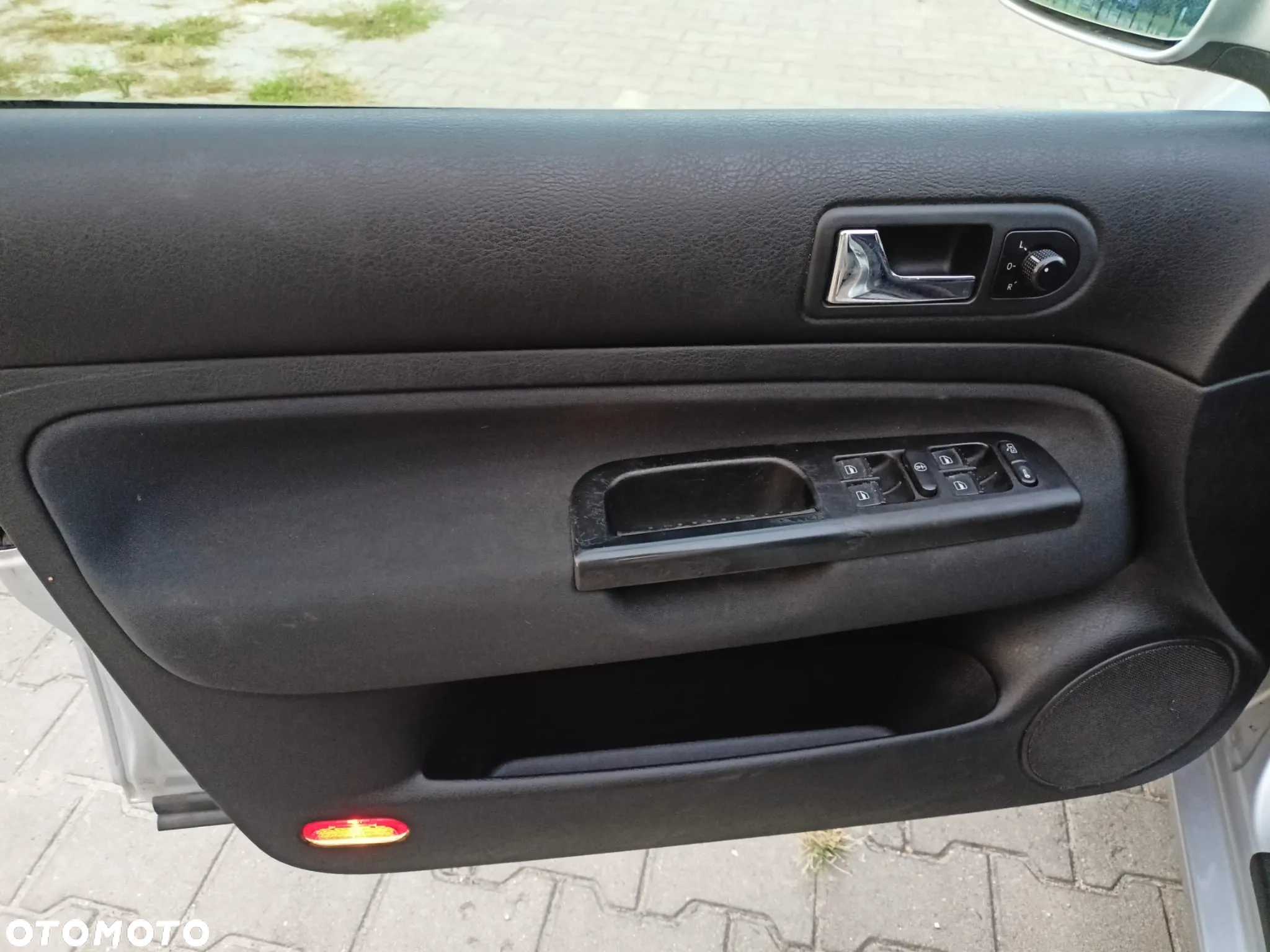 Volkswagen Golf IV 1.6 Comfortline - 21