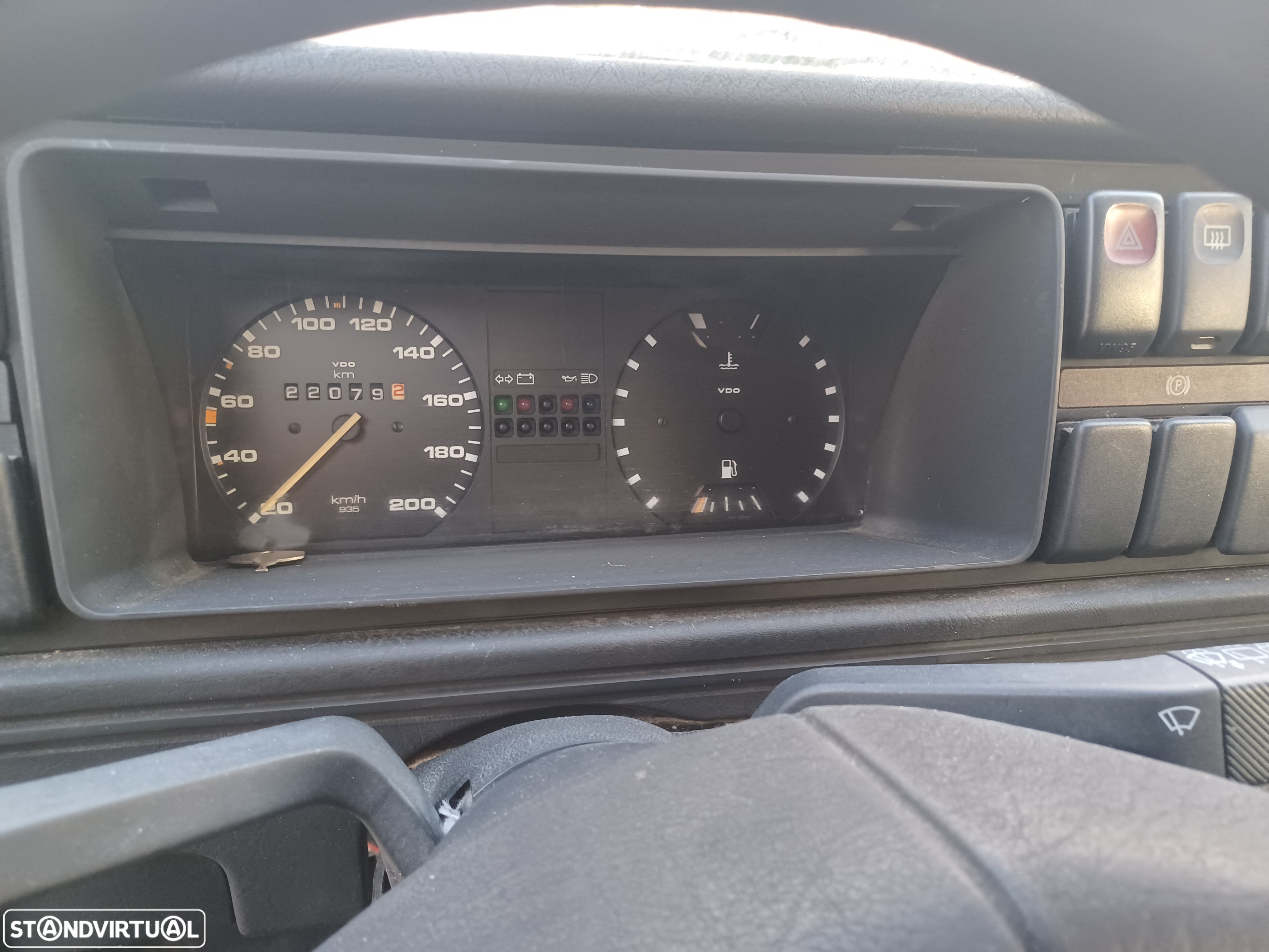 VW Golf 1.3 CL + - 5