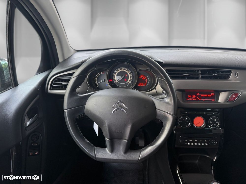 Citroën C3 1.2 PureTech Collection - 8