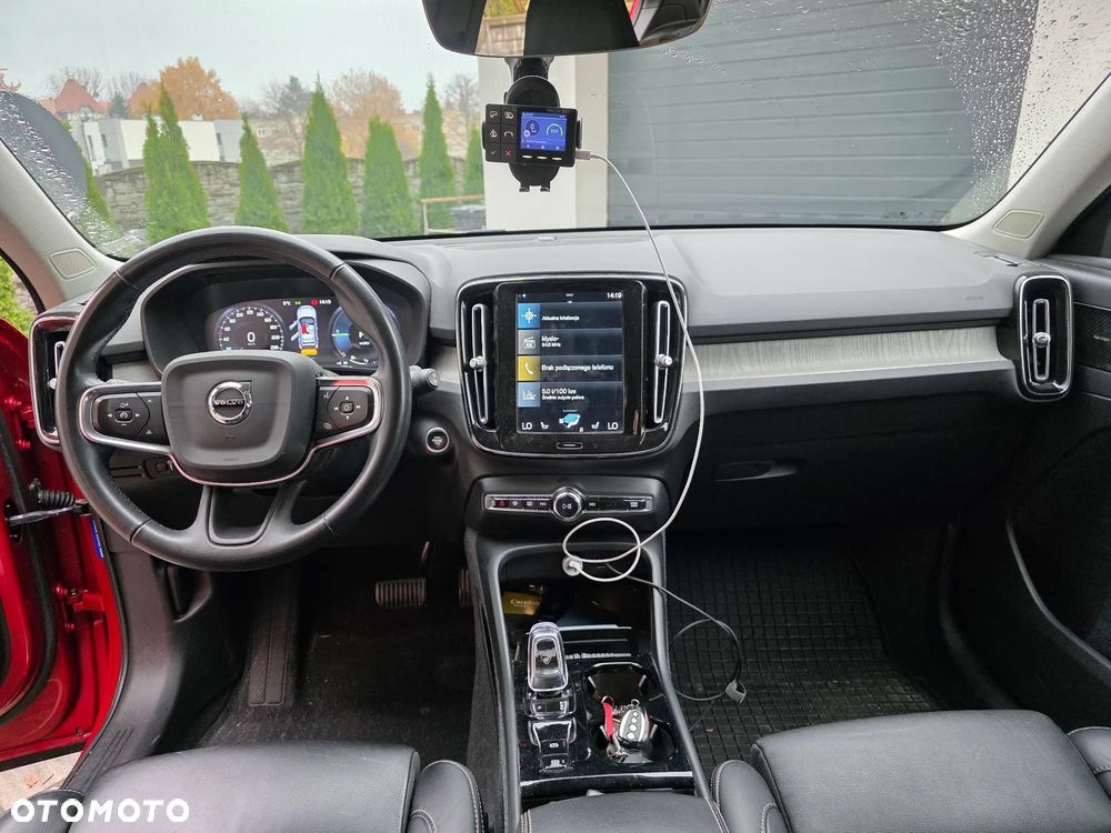 Volvo XC 40 T5 Plug-In Hybrid Inscription - 6