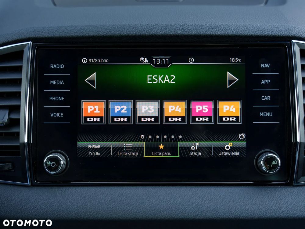 Skoda Karoq 1.5 TSI ACT DSG Sportline - 35