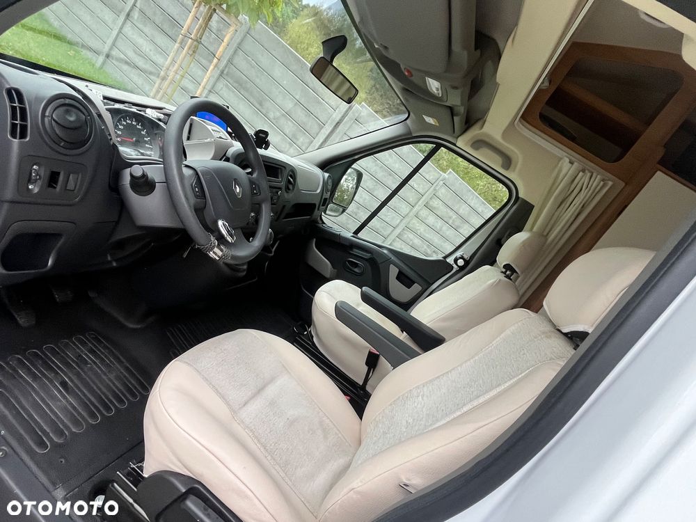 Renault AHORN T 660 Plus 2016r - 21