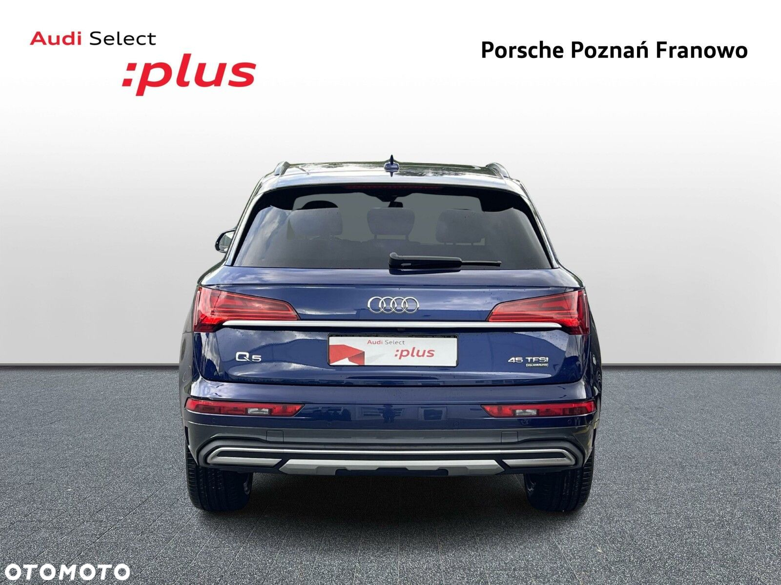 Audi Q5 - 4