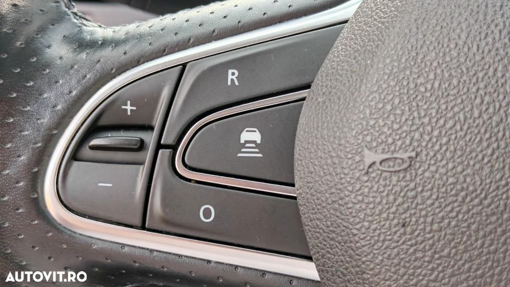Renault Talisman ENERGY TCe 200 EDC INITIALE PARIS - 26