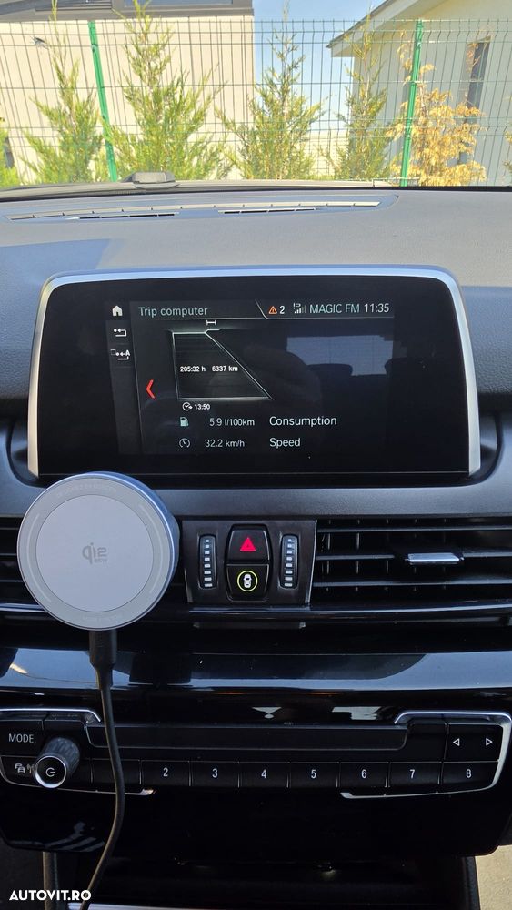 BMW Seria 2 225xe AT PHEV - 14