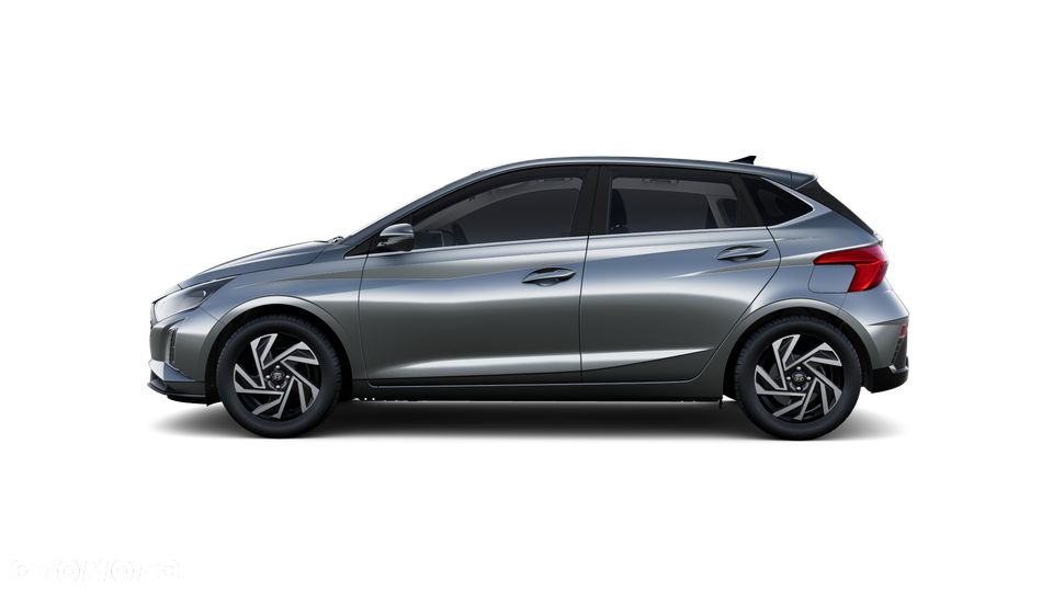Hyundai i20 1.0 T-GDi Modern - 3