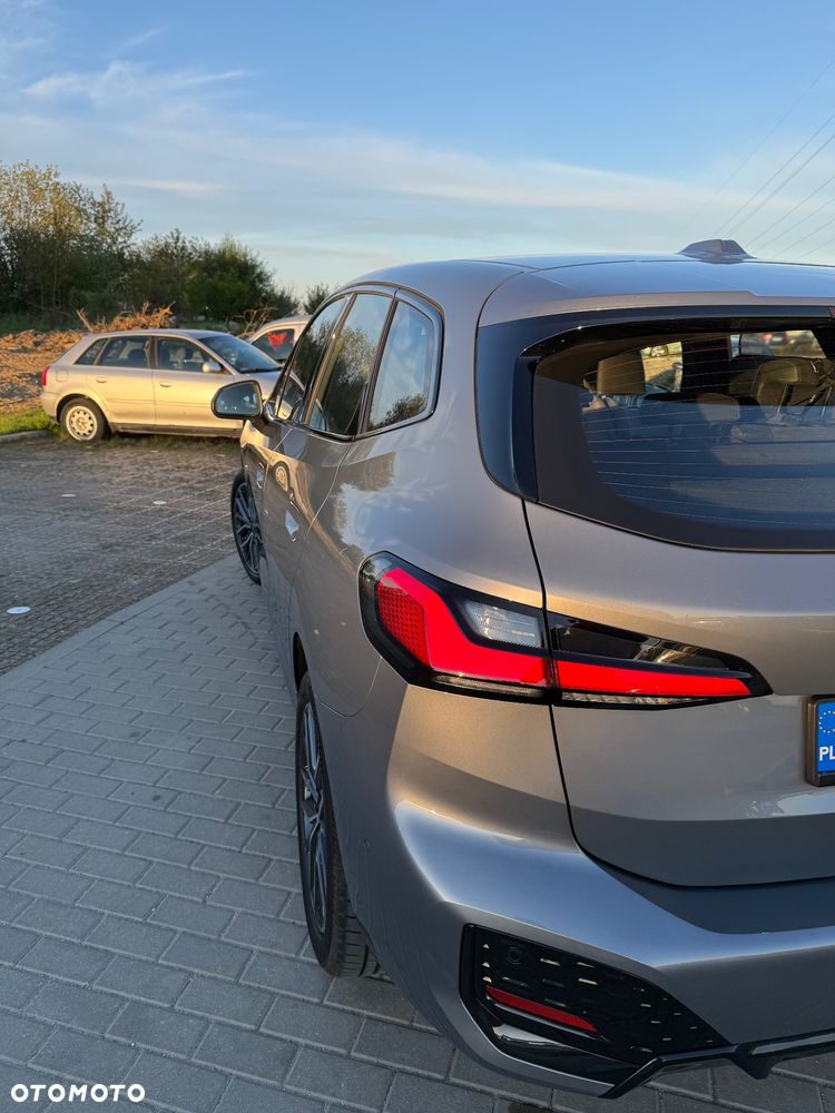BMW Seria 2 218i M Sport sport - 5