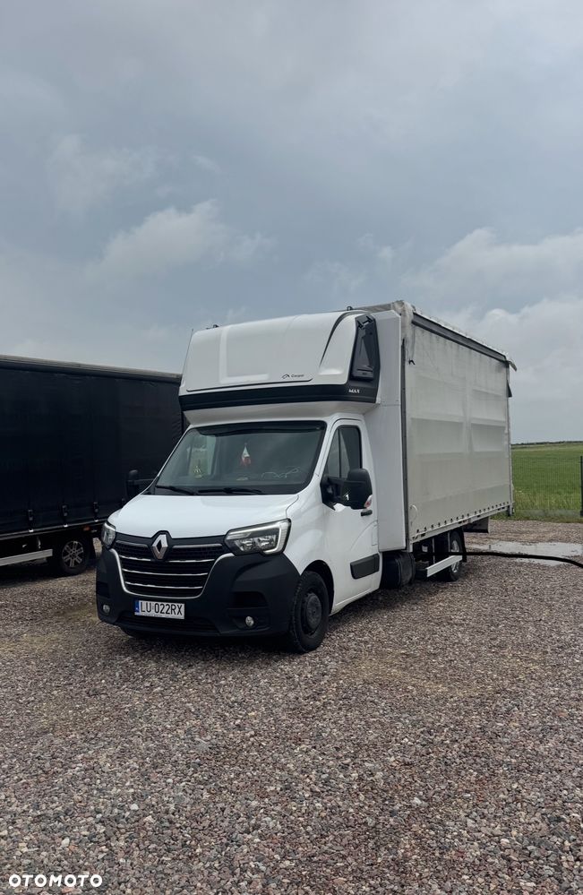 Renault MASTER - 1
