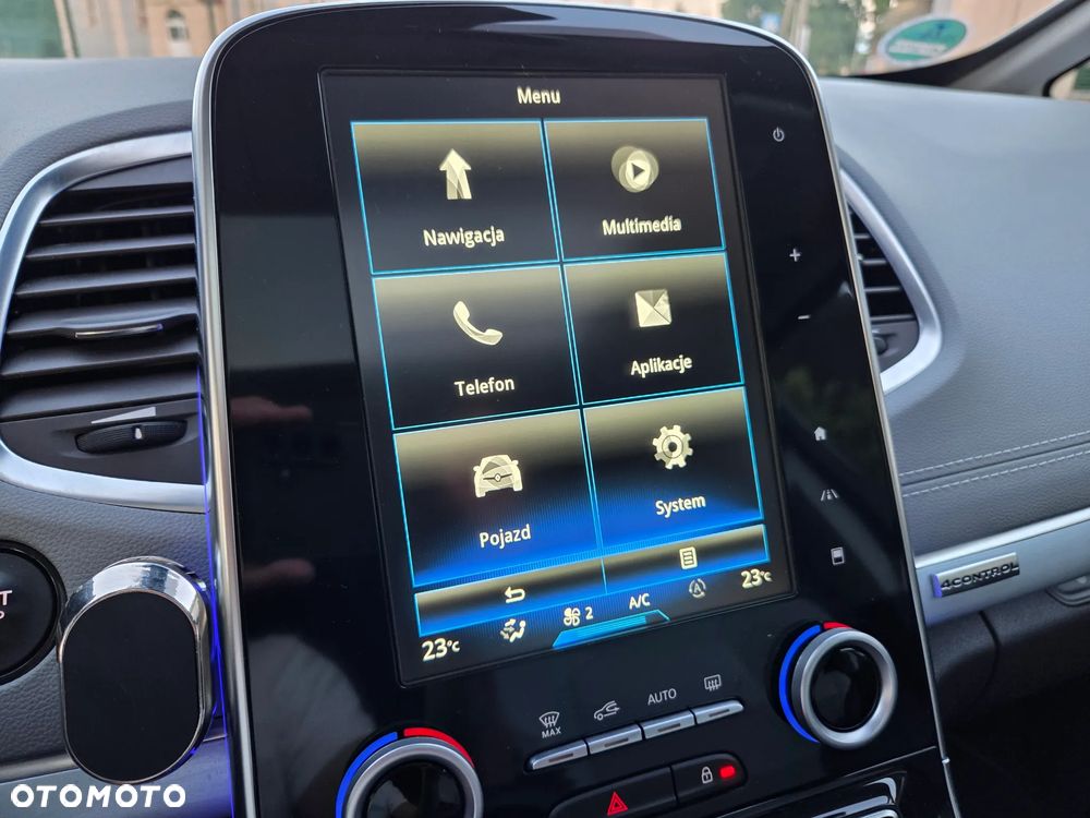 Renault Espace Energy dCi 160 EDC Initiale Paris - 16