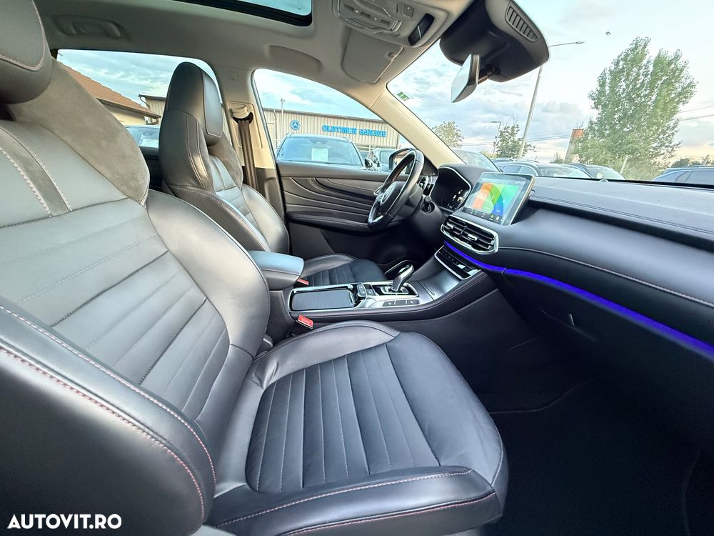 MG EHS 1.5T-GDI Luxury - 10