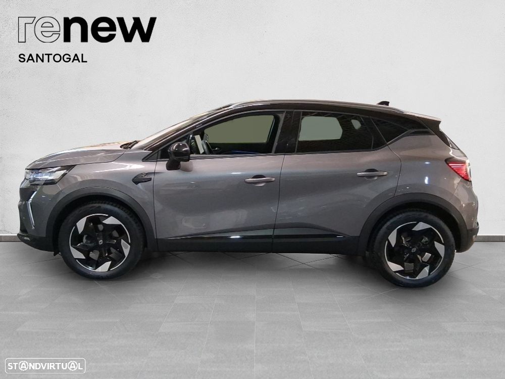 Renault Captur 1.0 TCe Techno - 7