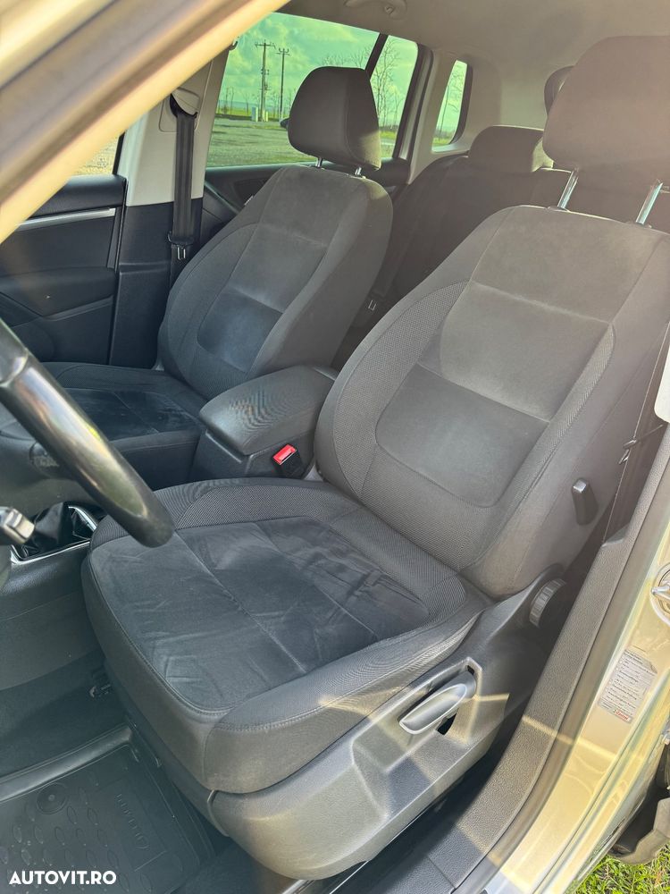 Volkswagen Tiguan 2.0 TDI DPF 4Motion Sport & Style - 21