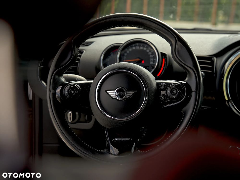MINI Clubman - 26