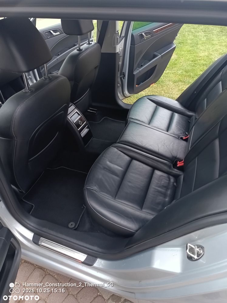 Skoda Superb - 8