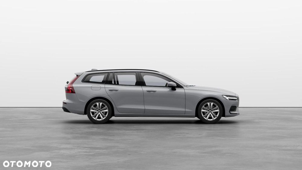 Volvo V60 - 5