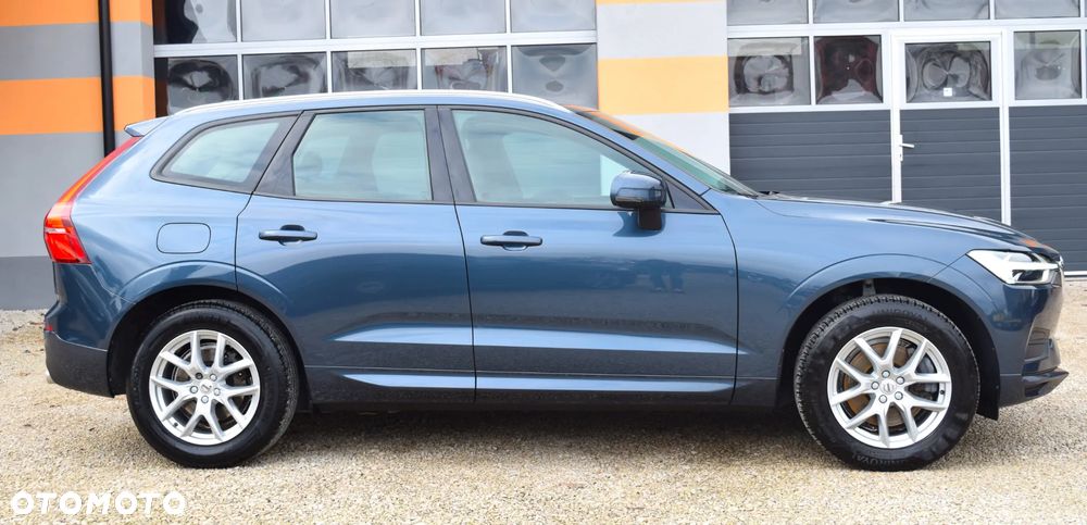 Volvo XC 60 D3 Momentum Pro - 13