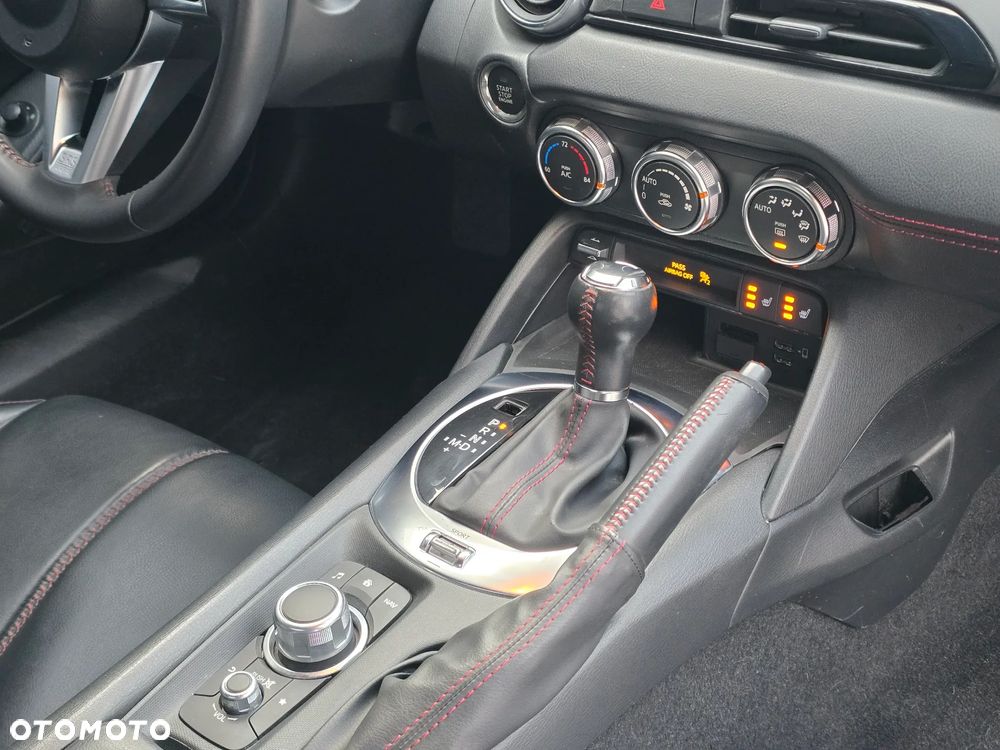 Mazda MX-5 RF SKYACTIV-G 2.0 Kazari - 40