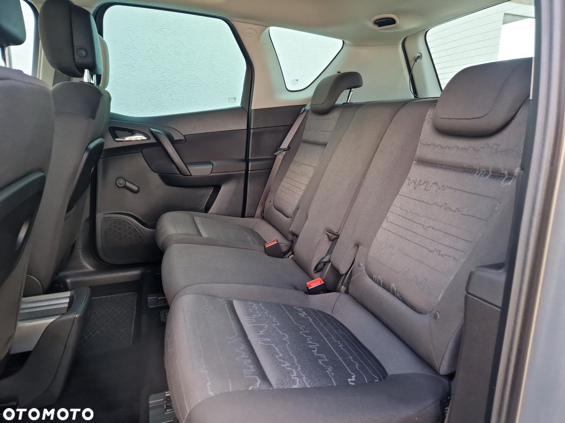 Opel Meriva 1.4 T Enjoy - 16