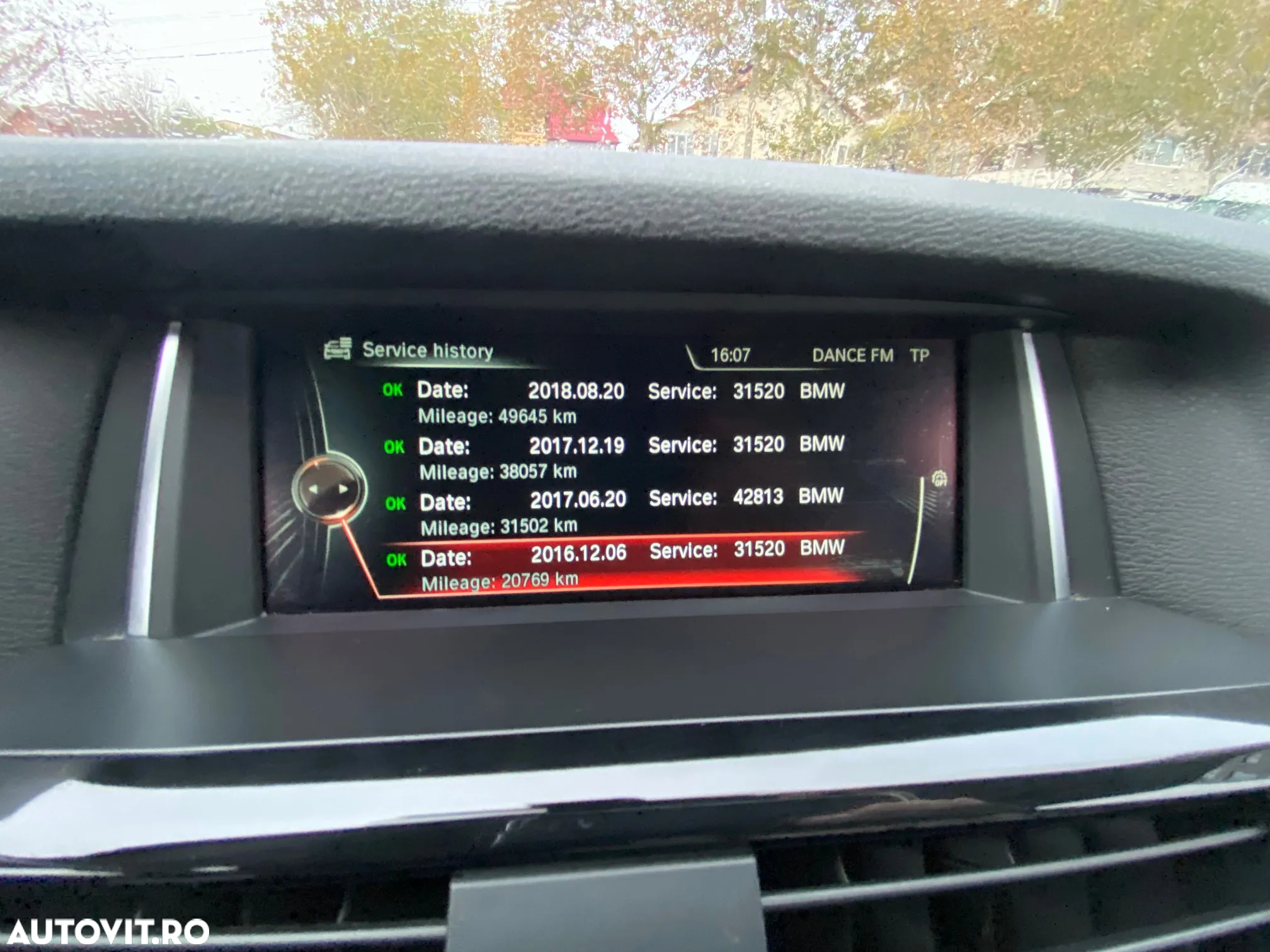 BMW X4 - 20