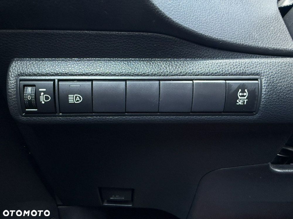 Toyota Corolla 1.5 Comfort - 31