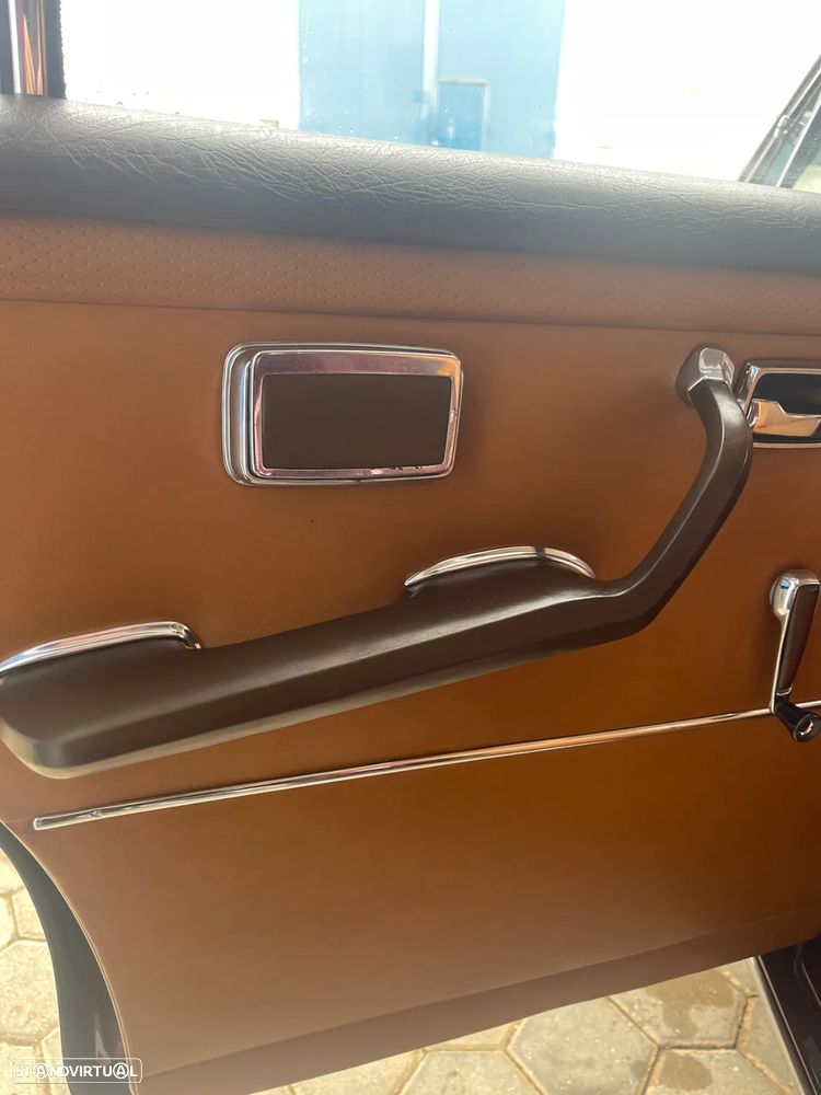 Mercedes-Benz S 250 - 7