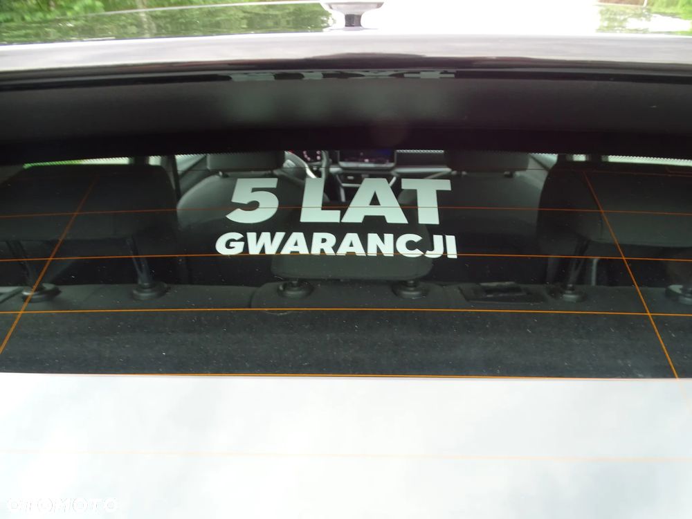 Seat Leon 1.5 eTSI Full LED DSG - 8