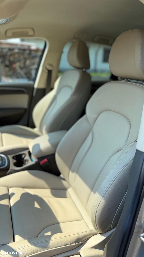 Audi Q5 2.0 40 TDI quattro S tronic Sport - 20