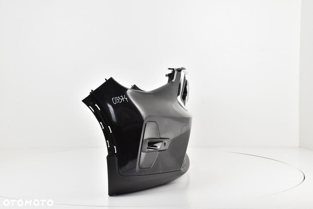 VOLVO XC40 XC 40 LIFT 2023- ZDERZAK PRZEDNI - 7