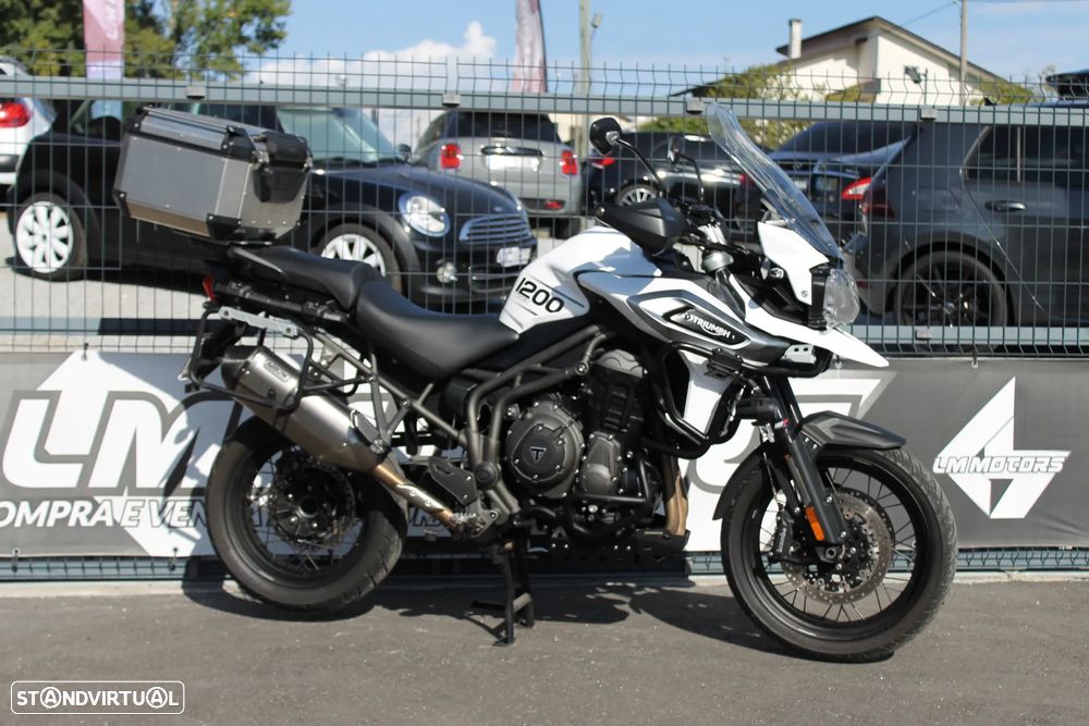 Triumph Tiger 1200 XCA - 3