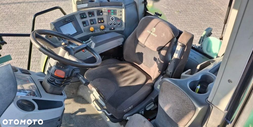 Claas Arion 640 Cebis Ciągnik , ROK 2008 - 10