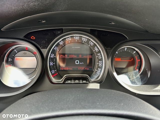 Citroën C5 HDi 140 FAP Exclusive - 10