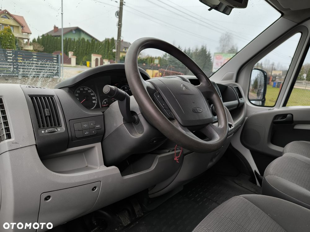 Citroën Jumper - 11