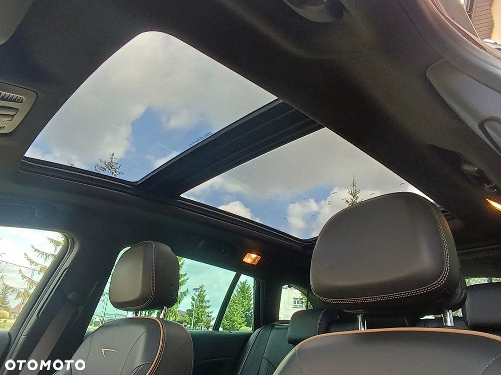 Opel Insignia 2.0 Bi Turbo CDTI 4x4 - 22