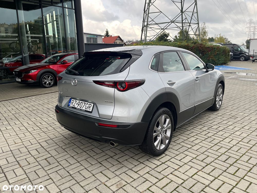 Mazda CX-30 - 19