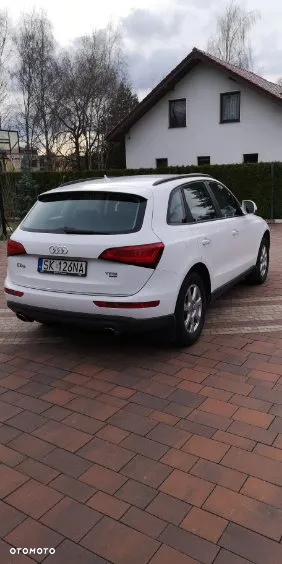 Audi Q5 2.0 TFSI Quattro EU6 - 2