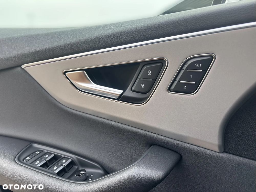 Audi Q8 45 TDI mHEV Quattro Tiptronic - 26