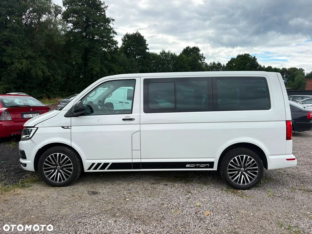 Volkswagen Multivan 2.0 TDI L1 Business DSG - 5
