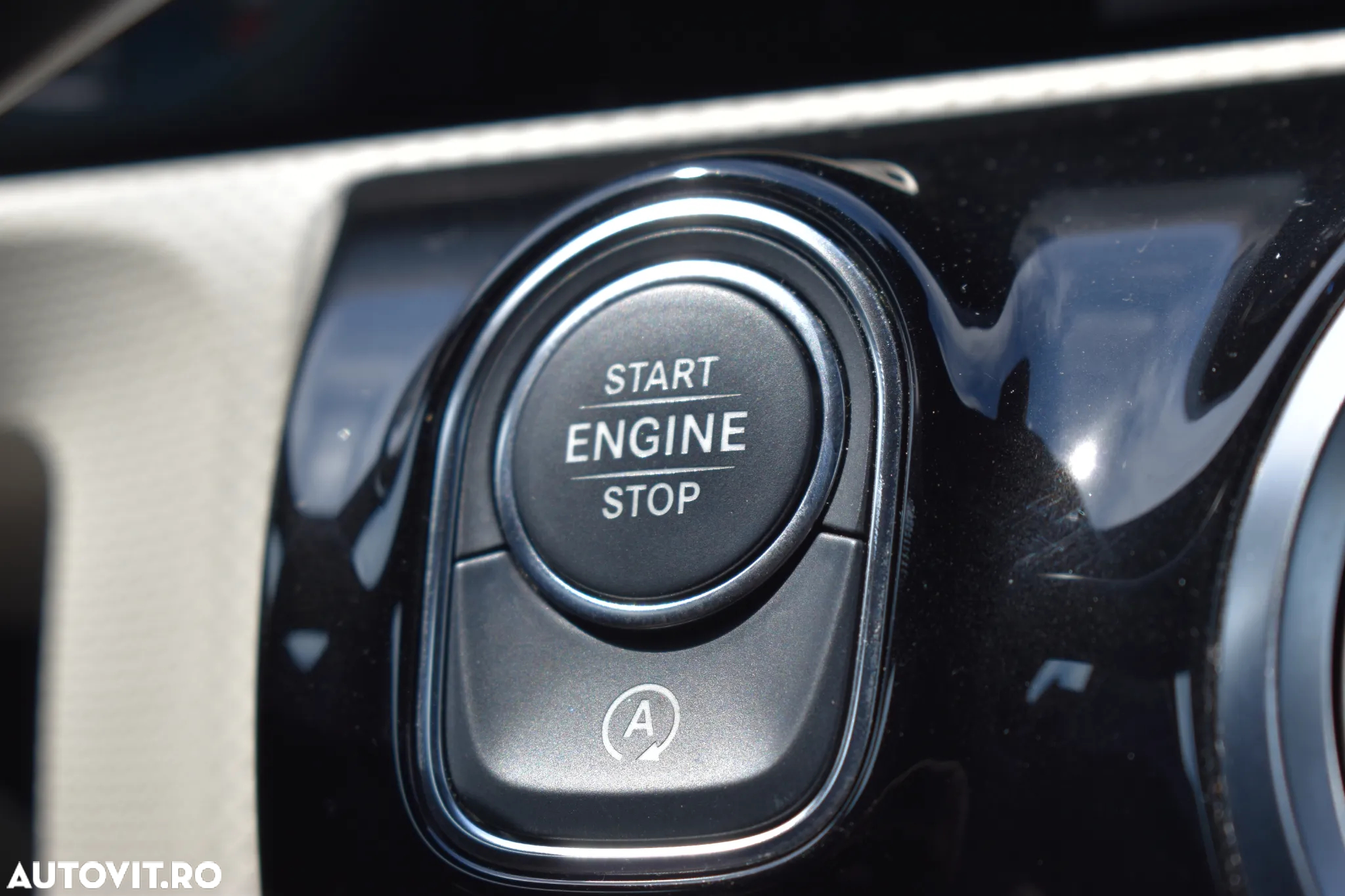 Mercedes-Benz A 180 7G-DCT Advanced Progressive - 20