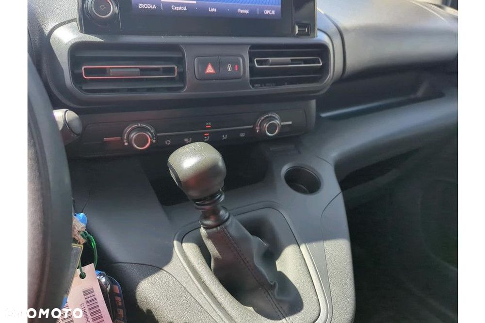 Toyota Proace Verso - 7