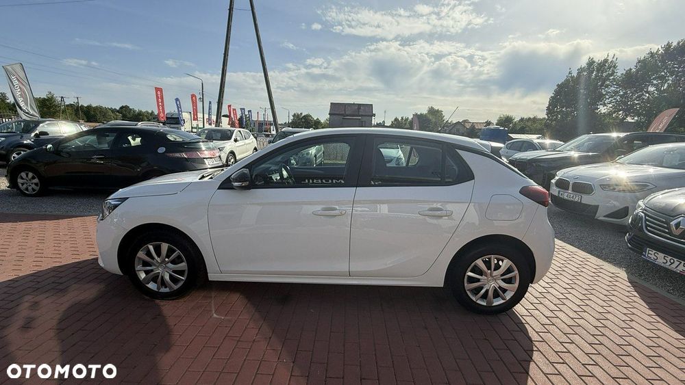 Opel Corsa 1.2 Business S&S - 13