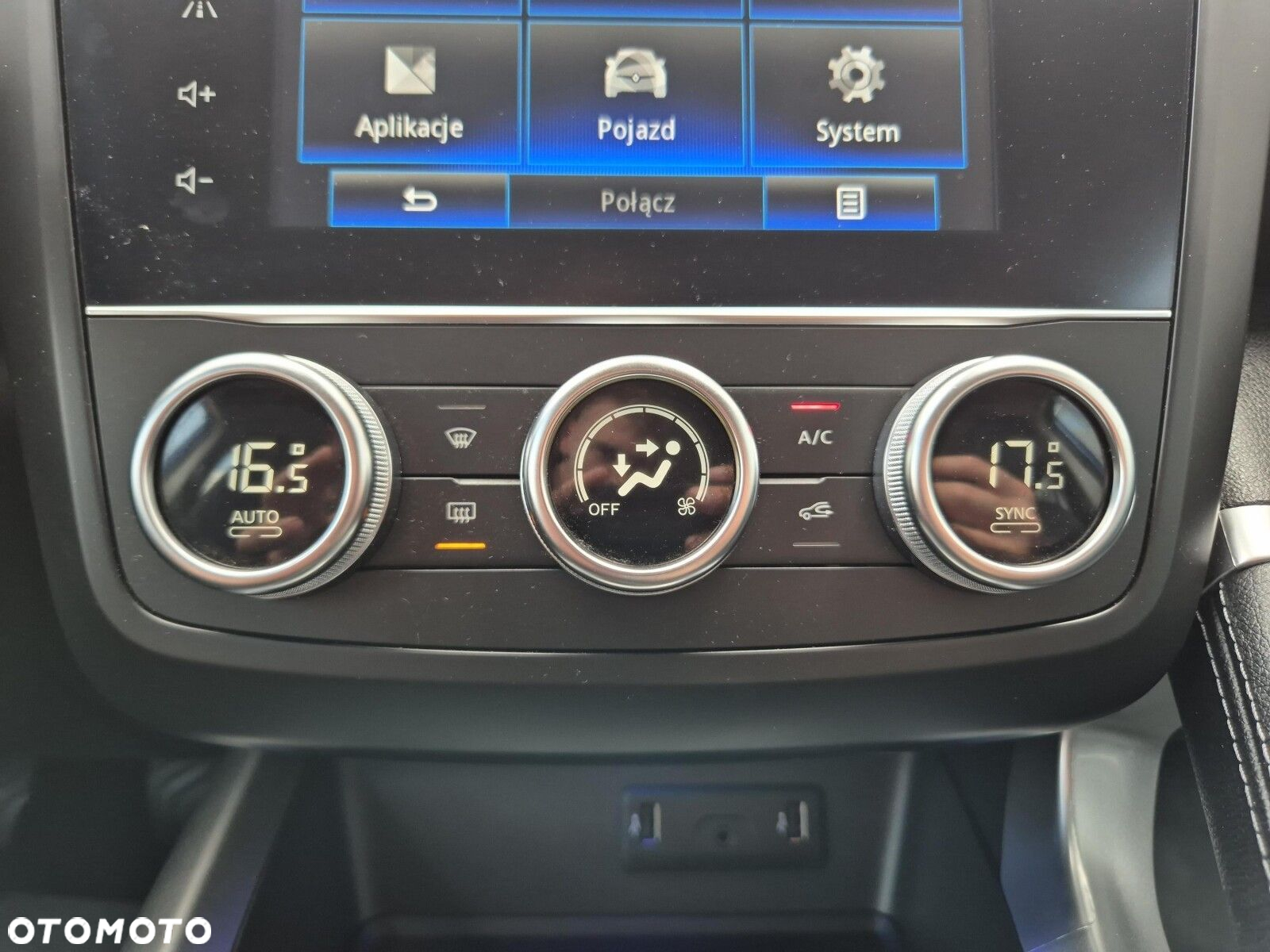 Renault Kadjar 1.3 TCe FAP Intens - 22
