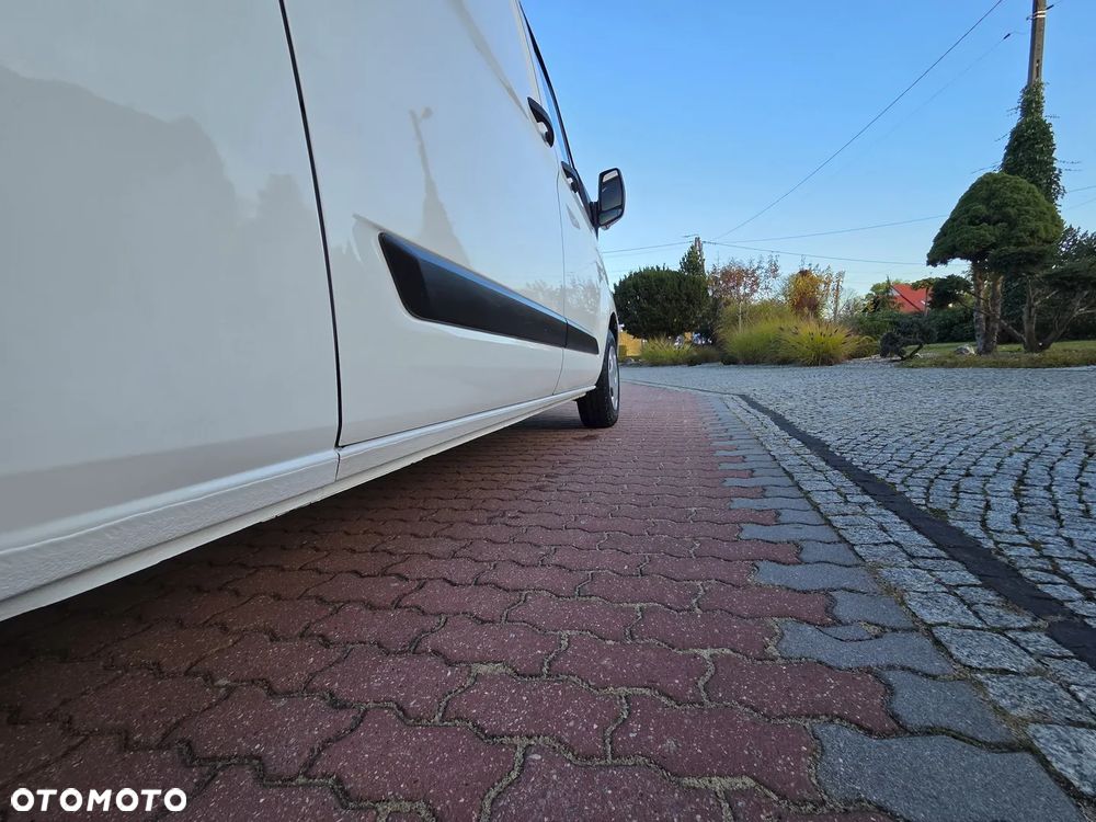 Ford Transit Custom - 17