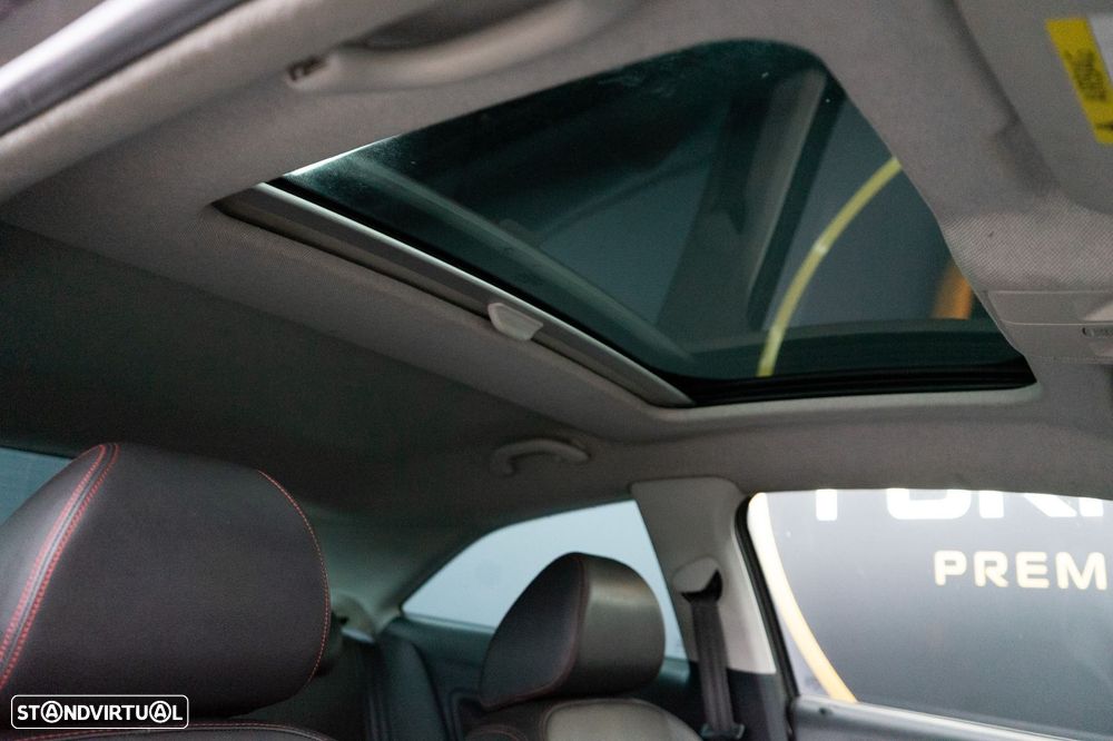 SEAT Ibiza SC 1.2 TSi FR - 42